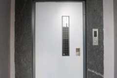 Image of a lift inside Prime Point business center